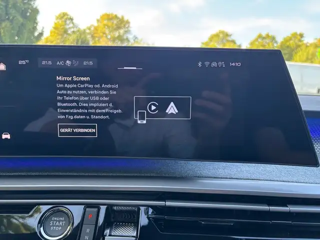 Peugeot 5008 Elektro 230 Long Range GT ACC+LED+Navi+Pano Ansicht 17