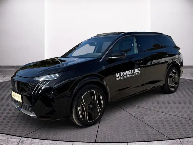 Peugeot 5008 Elektro 230 Long Range GT ACC+LED+Navi+Pano Ansicht 30