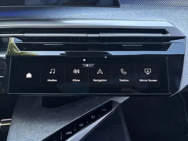Peugeot 5008 Elektro 230 Long Range GT ACC+LED+Navi+Pano Ansicht 24