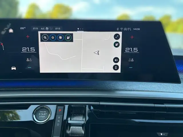 Peugeot 5008 Elektro 230 Long Range GT ACC+LED+Navi+Pano Ansicht 8