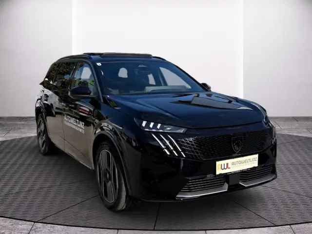 Peugeot 5008 Elektro 230 Long Range GT ACC+LED+Navi+Pano Ansicht 29