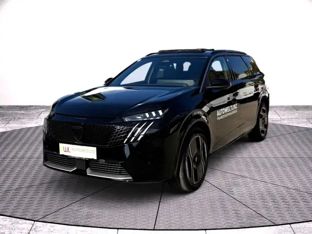 Peugeot 5008 Elektro 230 Long Range GT ACC+LED+Navi+Pano Ansicht 2