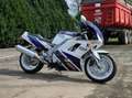 Yamaha FZR 1000 Wit - thumbnail 2