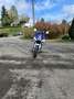 Yamaha FZR 1000 Wit - thumbnail 4