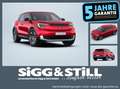 Ford Explorer BEV Extended Range RWD IACC*BLIS*360° Rouge - thumbnail 1