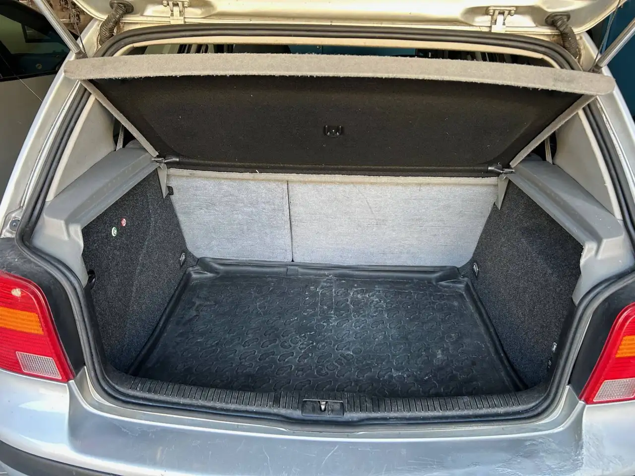 Volkswagen Golf GTD Schräghecklimousine, foto 4