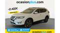 Nissan X-Trail 1.7 dCi N-Connecta 4x2 7 pl. Blanco - thumbnail 1