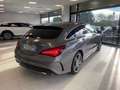 Mercedes-Benz CLA 200 CLA Shooting Brake d Premium 4matic auto FL Gris - thumbnail 4