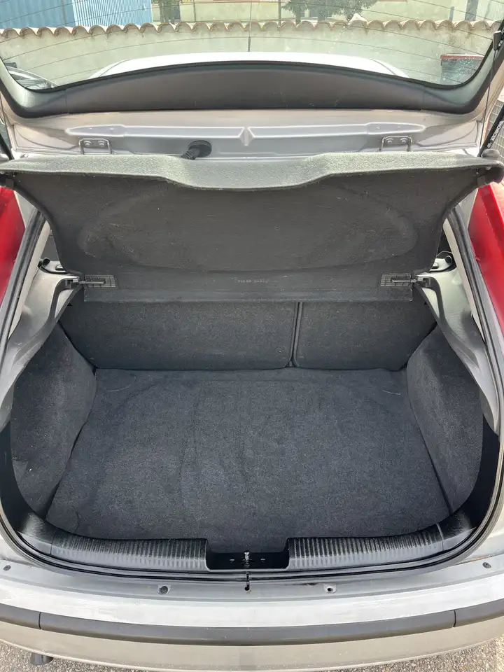 Ford Focus 1.8 DI Futura