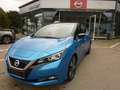 Nissan Leaf e+ N-Connecta, Winter, 59 KW/h Blue - thumbnail 2