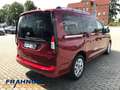 Ford Grand Tourneo 1.5 EcoBoost PHEV Titanium LED SHZ ACC Rot - thumbnail 4