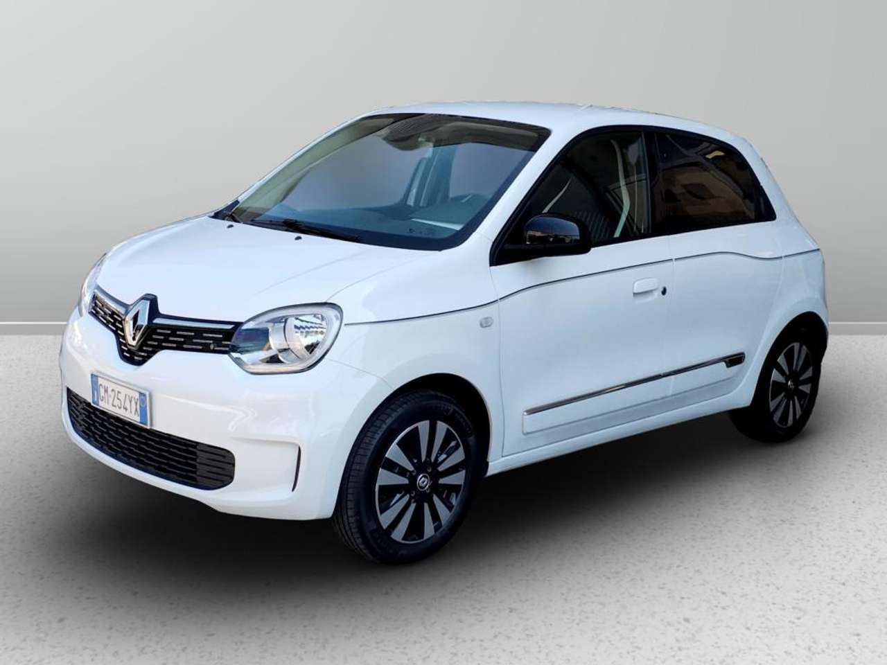 Renault Twingo Techno 22kWh