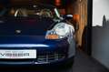 Porsche Boxster S handgeschakeld Lapisblau-metallic NL-auto - thumnbnail 10