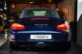 Porsche Boxster S handgeschakeld Lapisblau-metallic NL-auto - thumnbnail 6