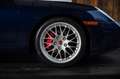 Porsche Boxster S handgeschakeld Lapisblau-metallic NL-auto - thumnbnail 8