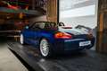 Porsche Boxster S handgeschakeld Lapisblau-metallic NL-auto - thumnbnail 16