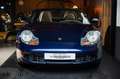 Porsche Boxster S handgeschakeld Lapisblau-metallic NL-auto - thumnbnail 1