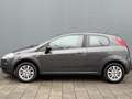 Fiat Grande Punto BWJ 2009 | 1.4 78PK Edizione Lusso | AIRCO | RADIO Grau - thumbnail 6