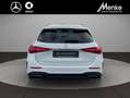 Mercedes-Benz C 220 d T-Mod AMG+Night+19er+Distro+AHK+Ambiente Weiß - thumbnail 5