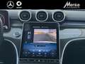 Mercedes-Benz C 220 d T-Mod AMG+Night+19er+Distro+AHK+Ambiente Weiß - thumbnail 12