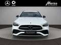 Mercedes-Benz C 220 d T-Mod AMG+Night+19er+Distro+AHK+Ambiente Weiß - thumbnail 2