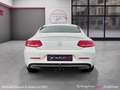 Mercedes-Benz C 180 Classe C Coupé 180 9G-Tronic Executive Weiß - thumbnail 7