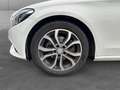 Mercedes-Benz C 180 Classe C Coupé 180 9G-Tronic Executive Weiß - thumbnail 15