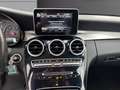 Mercedes-Benz C 180 Classe C Coupé 180 9G-Tronic Executive Weiß - thumbnail 11