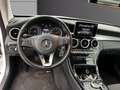 Mercedes-Benz C 180 Classe C Coupé 180 9G-Tronic Executive Weiß - thumbnail 10