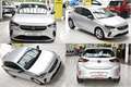 Opel Corsa F 1.5D Elegance LED SHZ RF-Kamera Silber - thumbnail 2