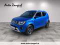 Suzuki Ignis 1,2 Allgrip Hybrid Shine Bleu - thumbnail 1