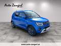 Suzuki Ignis 1,2 Allgrip Hybrid Shine Bleu - thumbnail 3