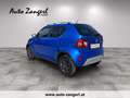 Suzuki Ignis 1,2 Allgrip Hybrid Shine Bleu - thumbnail 6