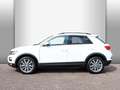 Volkswagen T-Roc 1.0 TSI OPF KLIMA/SITZHZ/PDC/RADIO Bianco - thumbnail 5