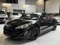 Peugeot RCZ CUIR GPS SIEGES ELEC CARNET GARANTIE Zwart - thumbnail 4