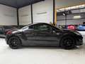 Peugeot RCZ CUIR GPS SIEGES ELEC CARNET GARANTIE Zwart - thumbnail 8