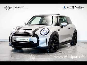 Cooper SE 184ch Edition Premium Plus BVA 5CV