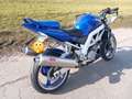 Suzuki SV 1000 Streetfighter BOS LSL ABM Stahlflex HU neu Azul - thumbnail 3
