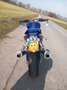 Suzuki SV 1000 Streetfighter BOS LSL ABM Stahlflex HU neu Azul - thumbnail 4