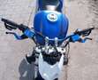Suzuki SV 1000 Streetfighter BOS LSL ABM Stahlflex HU neu Azul - thumbnail 9