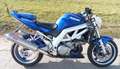 Suzuki SV 1000 Streetfighter BOS LSL ABM Stahlflex HU neu Azul - thumbnail 2