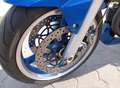 Suzuki SV 1000 Streetfighter BOS LSL ABM Stahlflex HU neu Azul - thumbnail 12
