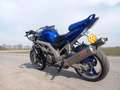 Suzuki SV 1000 Streetfighter BOS LSL ABM Stahlflex HU neu Azul - thumbnail 5