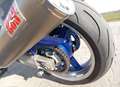 Suzuki SV 1000 Streetfighter BOS LSL ABM Stahlflex HU neu Azul - thumbnail 13