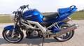 Suzuki SV 1000 Streetfighter BOS LSL ABM Stahlflex HU neu Azul - thumbnail 6