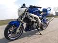 Suzuki SV 1000 Streetfighter BOS LSL ABM Stahlflex HU neu Azul - thumbnail 7