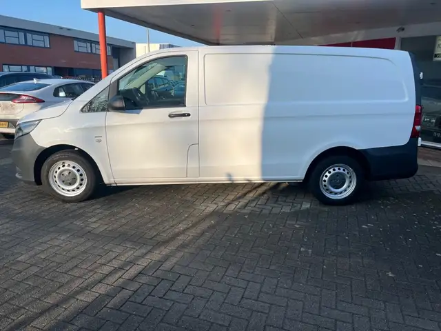 Mercedes-Benz Vito 114 CDI L2H1 Lang Airco/Deuren Achter/DEALER AUTO