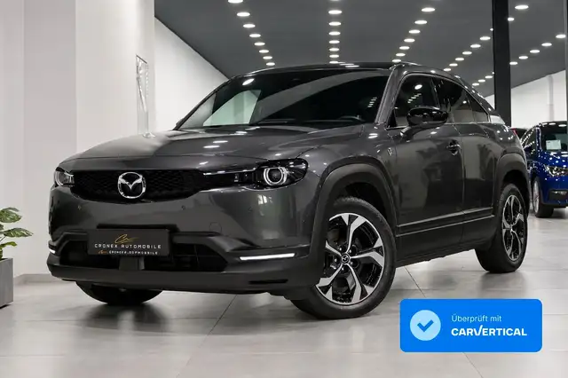 Mazda MX-30 R EV Edition R/HUD/Teilleder/RFK/CarPlay