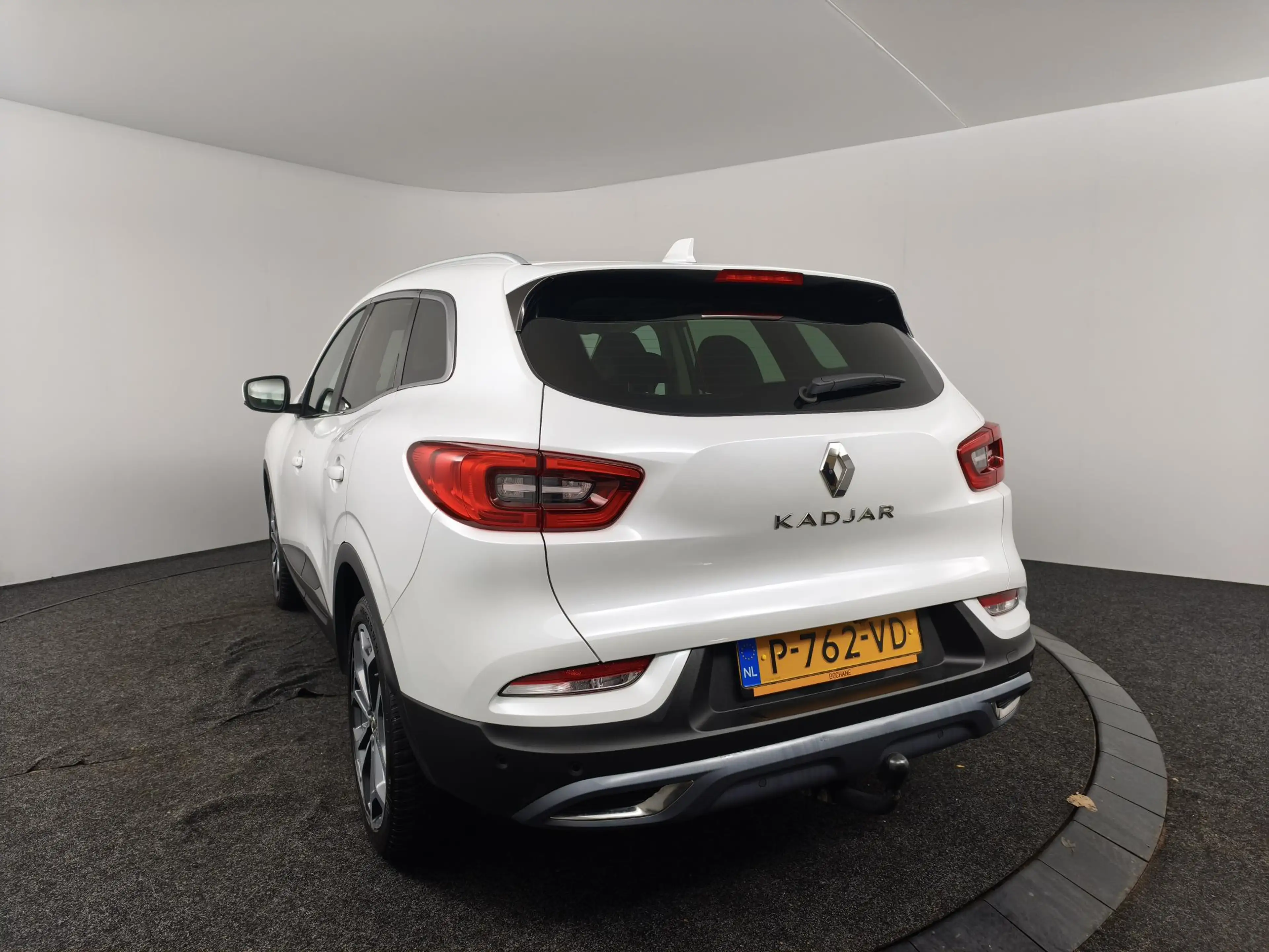 Renault Kadjar 1.3 TCe Techno | Automaat | Camera | Navigatie | T — photo 6