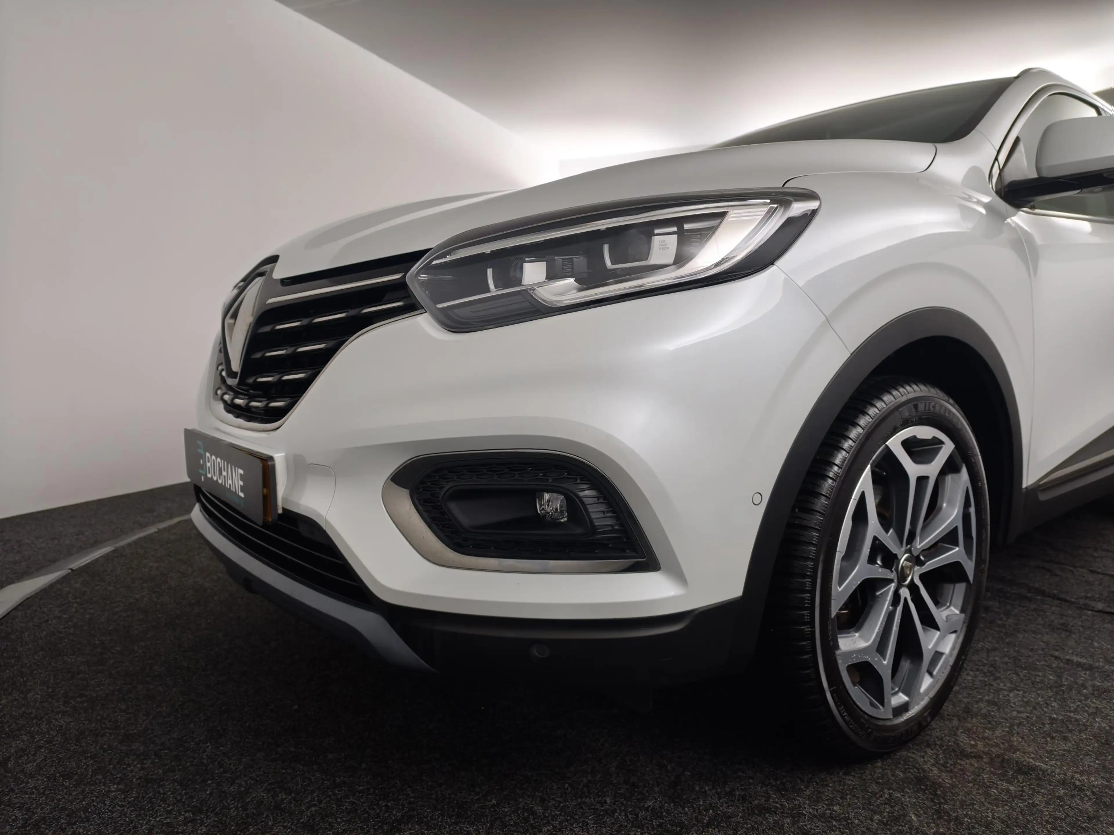Renault Kadjar 1.3 TCe Techno | Automaat | Camera | Navigatie | T — photo 27